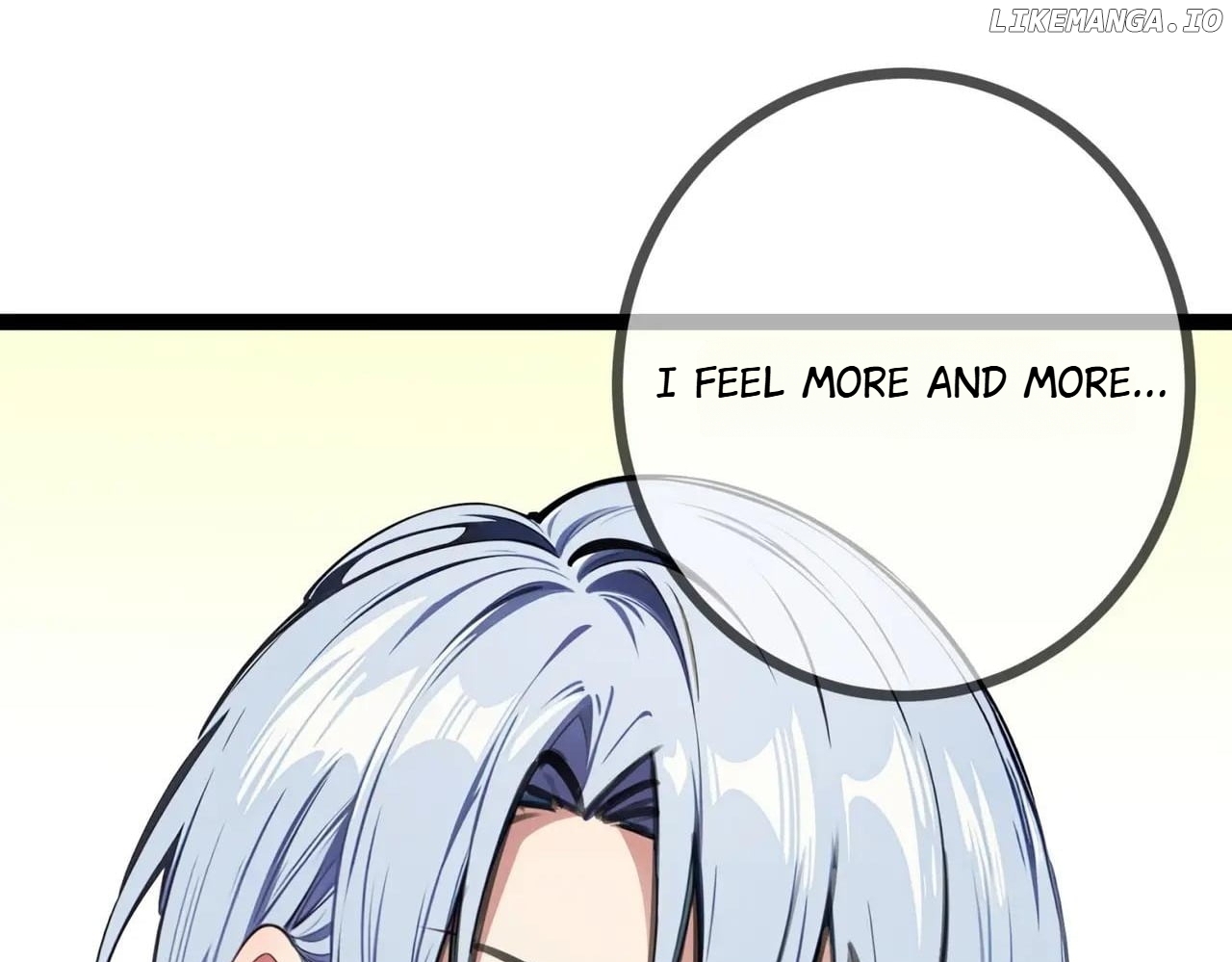 Daddy President Is Too Hard To Deal With Chapter 195 - page 74